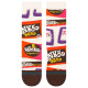 Stance Κάλτσες Wonka Bars Crew Socks